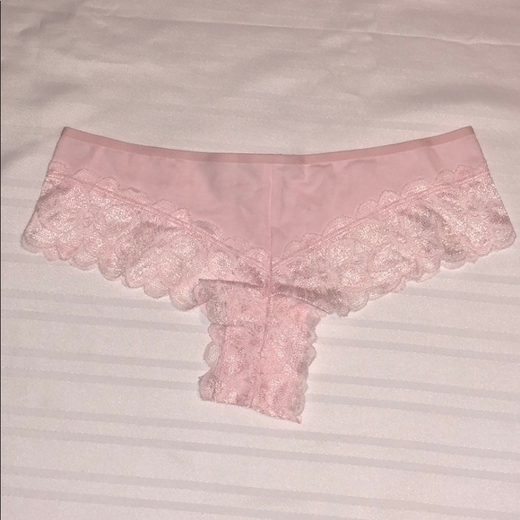 PINK Victoria's Secret Other - New Victoria’s Secret Pink Panty Medium
